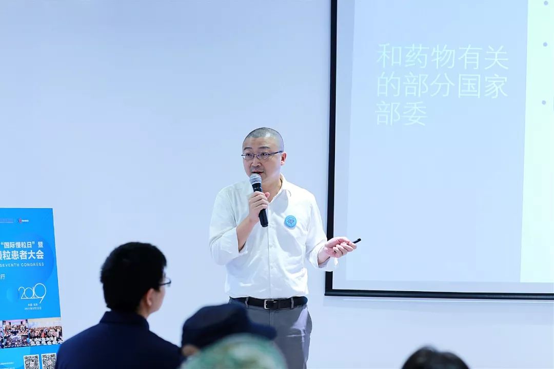 慢粒治疗最新进展揭秘，2024年治疗新动向