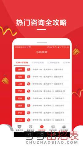 奖金查询公布