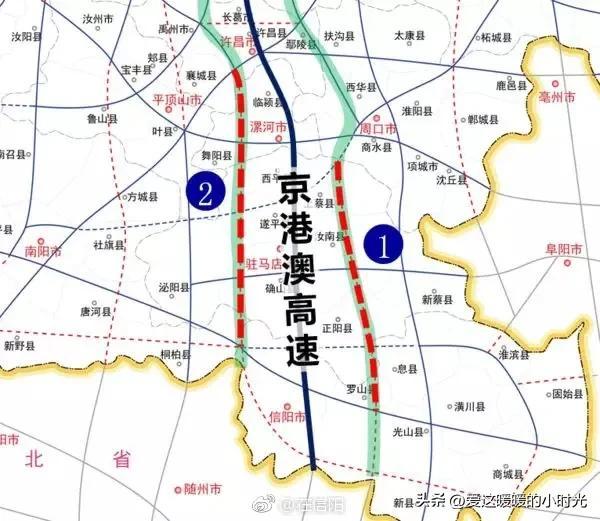 最新滑县新区地图,实地数据验证_定制版2.40.879