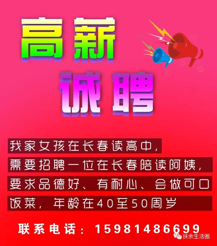 文安最新招聘，友情的温暖与工作的奇遇