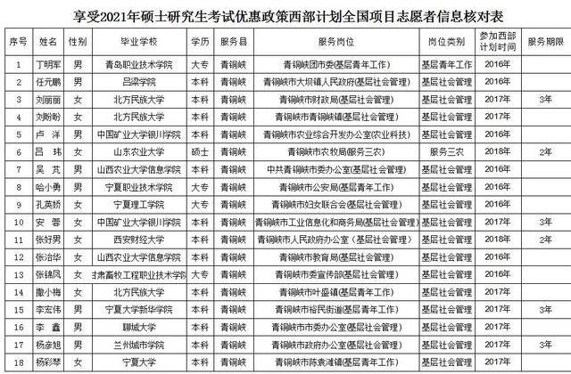 青铜峡最新干部公示详解，步骤指南与初学者进阶指南