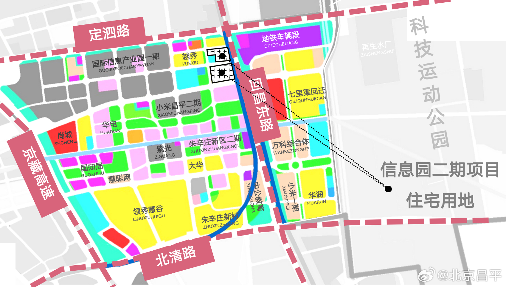 北京槐房最新规划，变化中的未来，自信与成就感的源泉