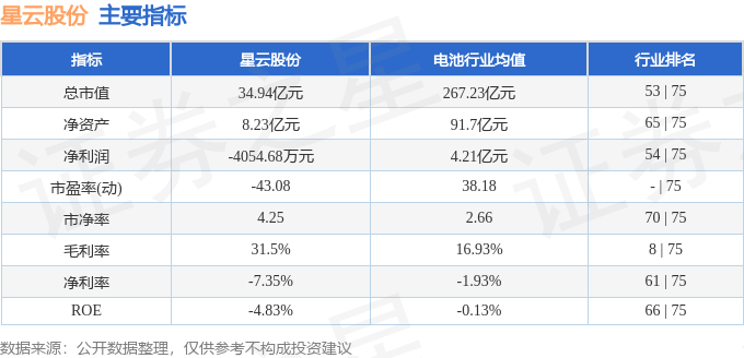 ​​🌟​​星云股份股票行情，深度解析与前景展望