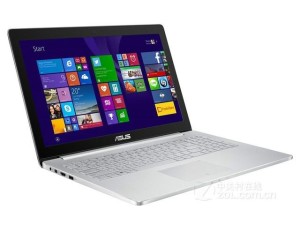 ZenBook Pro UX550上市——开启智慧之旅，探索无限可能