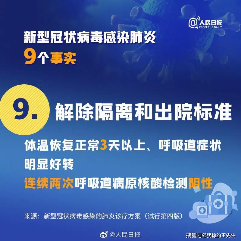 感染新型肺炎不再可怕，全新科技产品为你护航