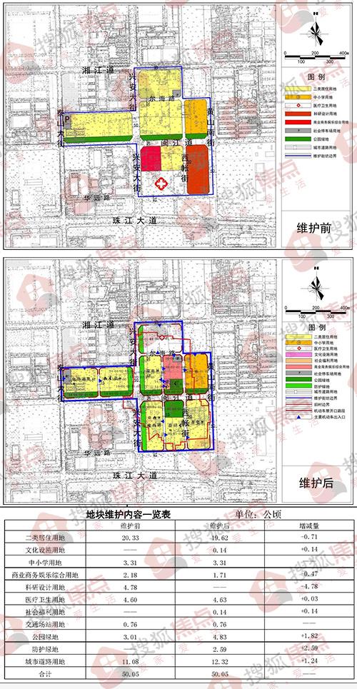 石家庄南简良最新动态