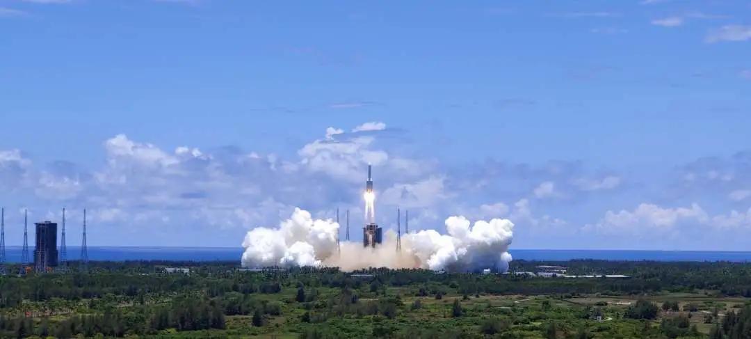 火星实时直播，人类太空探索的新里程碑