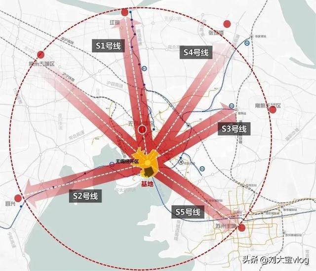 宜兴地铁S2最新消息，驶向未来的励志之旅