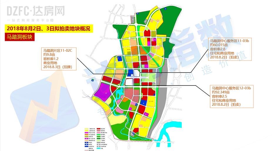 重庆走马区规划更新步骤指南