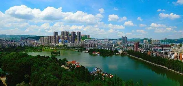 郴州最新动态,城市发展的步伐与前景展望