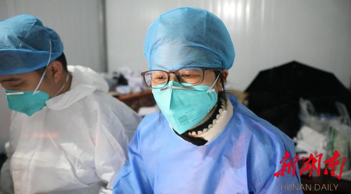 江华最新疫情,时代背景下的挑战与坚守