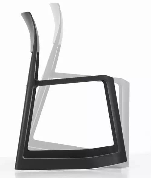 当下最新椅子,时代进步的见证者