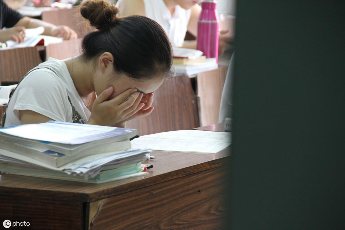 最新考研分区大解析📚考研人,你准备好了吗?