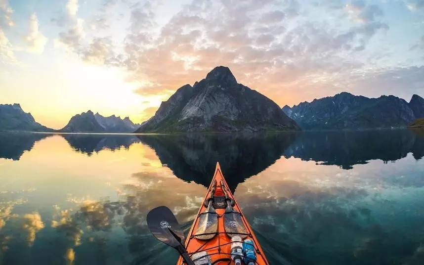 最新疫情下的旅行启示录,探索自然美景,寻找内心的平和与宁静(第三篇章)